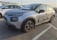 CITROEN 1.2 PURETECH 60KW FEEL (83CV) BERLI - 7094-LWT